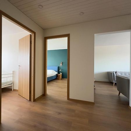 Kesklinna Apartement Hapsal Exteriör bild