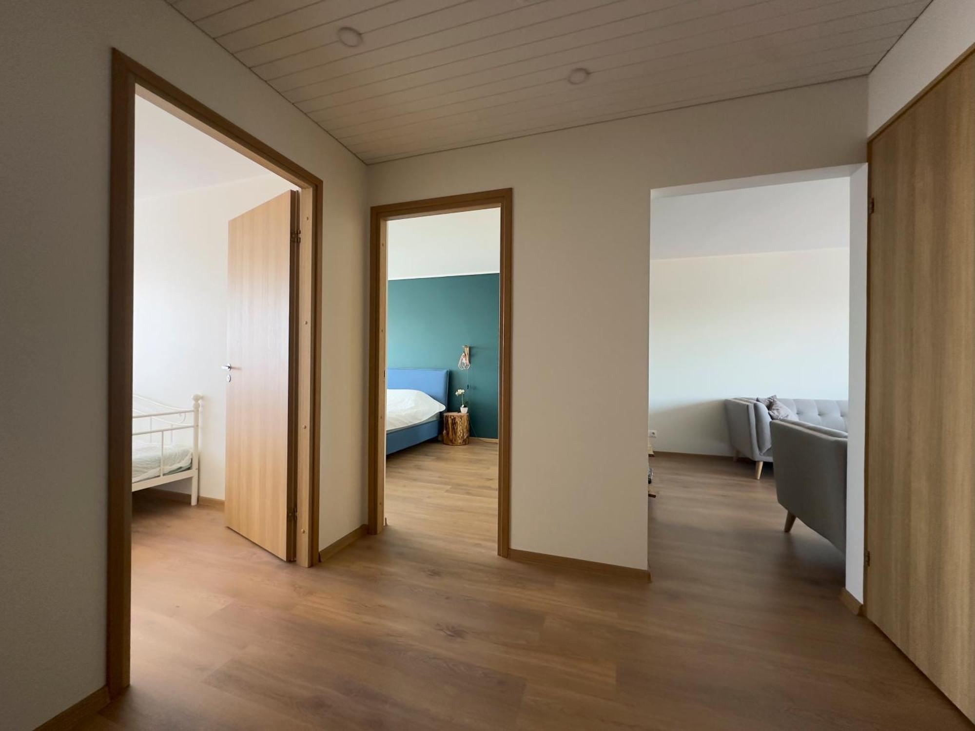 Kesklinna Apartement Hapsal Exteriör bild